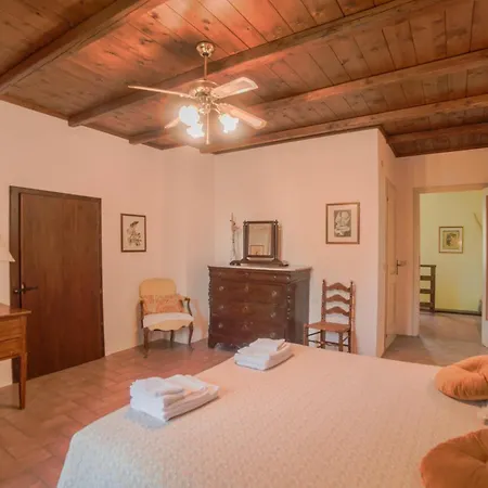 Séjour à la ferme Picchio Rosso