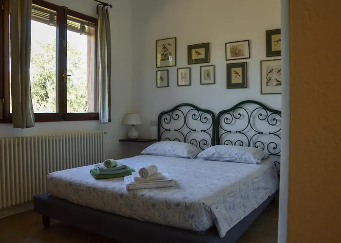 팜스테이 Picchio Rosso