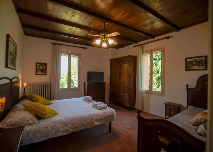 Picchio Rosso 포를리