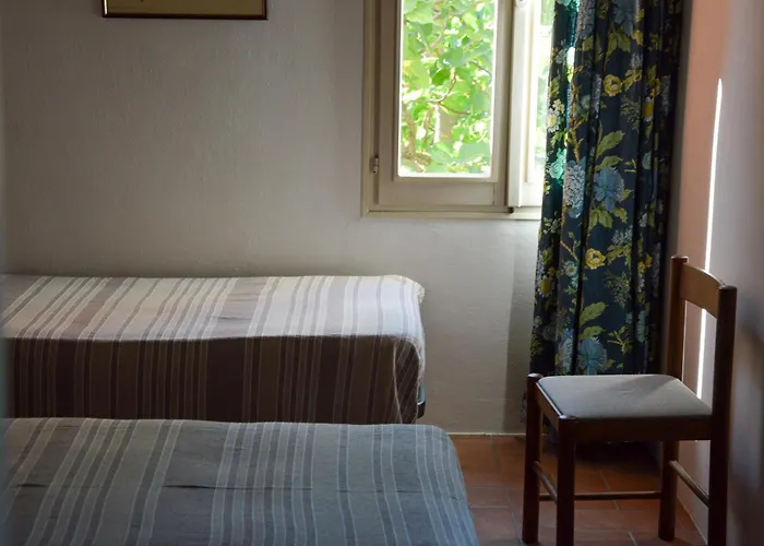 Picchio Rosso 팜스테이 포를리