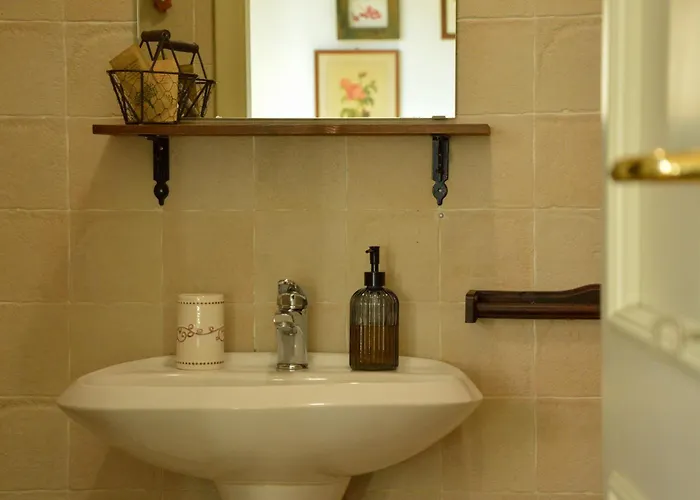 Picchio Rosso 팜스테이 *