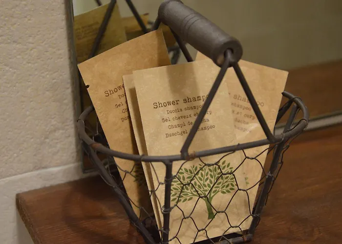 팜스테이 Picchio Rosso *