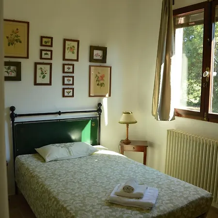 Alojamento de Turismo Rural Picchio Rosso