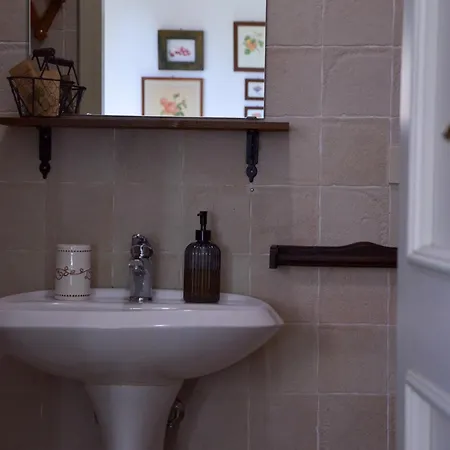 Picchio Rosso Alojamento de Turismo Rural *