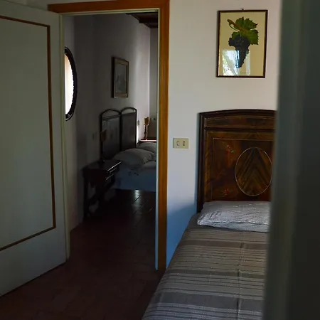 Séjour à la ferme Picchio Rosso Forlì