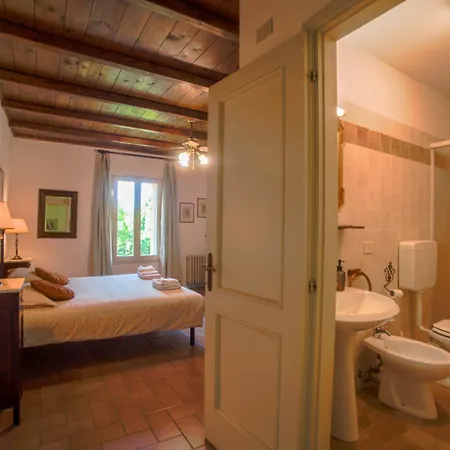 Picchio Rosso Alojamento de Turismo Rural