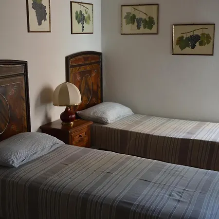 Picchio Rosso Séjour à la ferme *