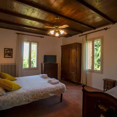 Picchio Rosso Forlì