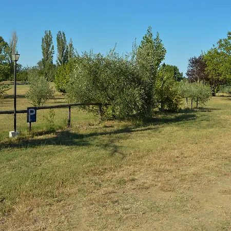 Picchio Rosso Alojamento de Turismo Rural