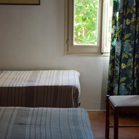 Picchio Rosso Alojamento de Turismo Rural Forlì