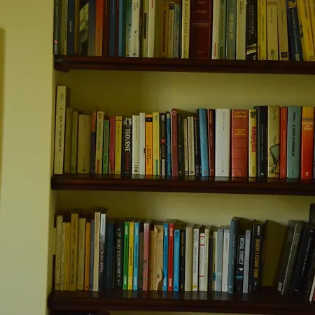 Picchio Rosso Alojamento de Turismo Rural Forlì