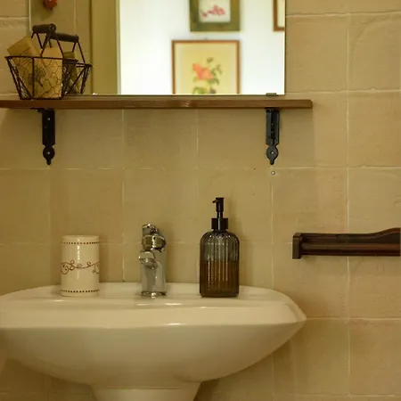 Picchio Rosso Alojamento de Turismo Rural *