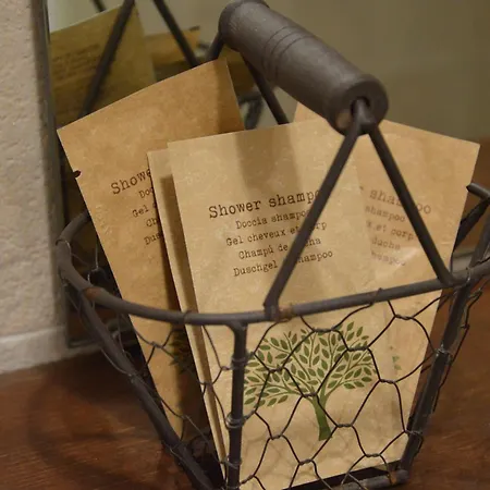 Alojamento de Turismo Rural Picchio Rosso *