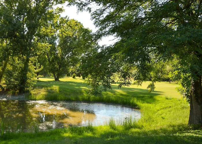 Picchio Rosso Alloggio per agriturismo *
