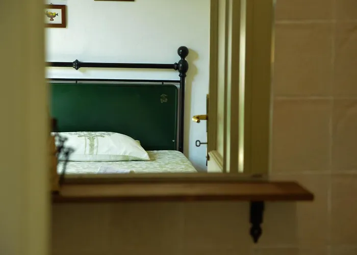 Picchio Rosso Alloggio per agriturismo *