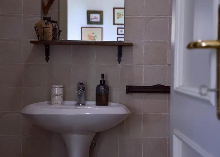 Picchio Rosso Séjour à la ferme *