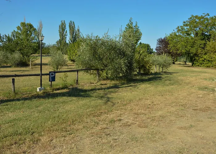 Picchio Rosso Alloggio per agriturismo